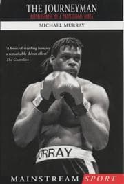 Tapa de The Journeyman (Mainstream Sport)