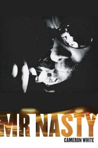 Tapa de Mr Nasty