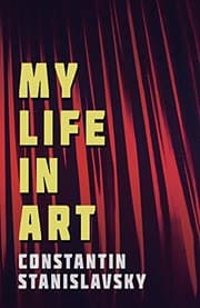 Tapa de My Life in Art - Translated from the Russian by J. J. Robbins - With Illustrations
