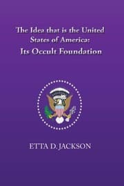 Tapa de The Idea that is the United States of America