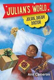 Tapa de Julian, Dream Doctor