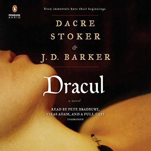 Tapa de Dracul