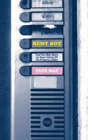 Tapa de Rent Boy