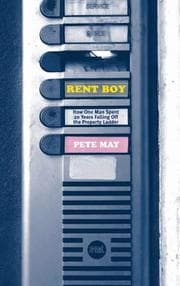 Tapa de Rent Boy
