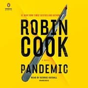 Tapa de Pandemic