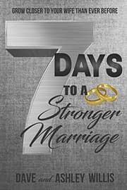 Tapa de 7 Days to a Stronger Marriage