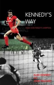 Tapa de Kennedy's Way