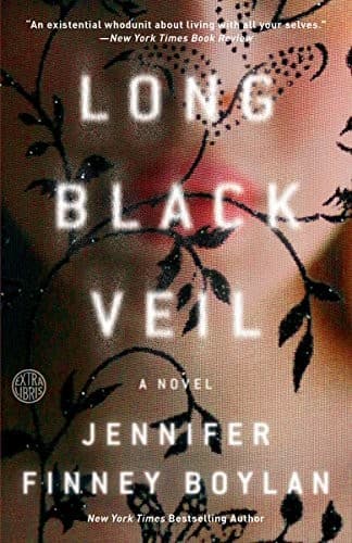 Tapa de Long Black Veil