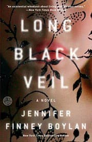 Tapa de Long Black Veil