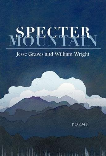 Tapa de Specter Mountain
