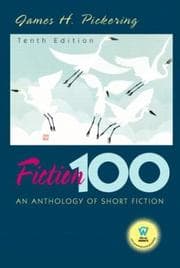 Tapa de Fiction 100