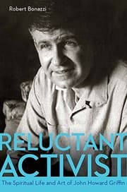 Tapa de Reluctant Activist