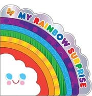 Tapa de My Rainbow Surprise