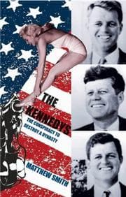 Tapa de The Kennedy's