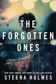 Tapa de The Forgotten Ones