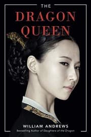 Tapa de The Dragon Queen