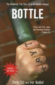 Tapa de Bottle
