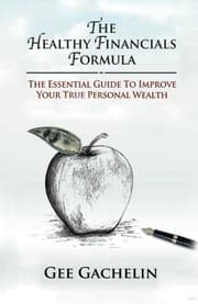 Tapa de The Healthy Financials Formula