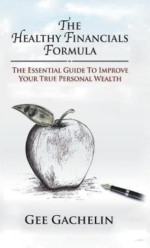 Tapa de The Healthy Financials Formula