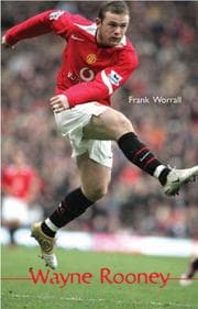 Tapa de Wayne Rooney