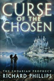 Tapa de Curse of the Chosen