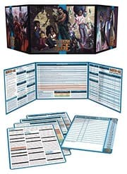 Tapa de Modern Age RPG Game Master's Kit