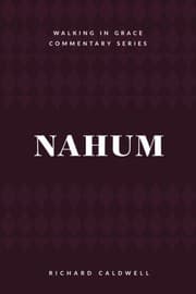 Tapa de Nahum