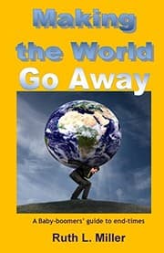 Tapa de Making the World Go Away