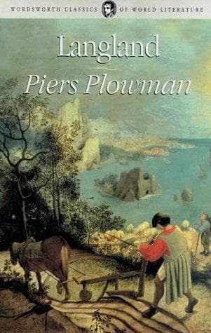 Tapa de Piers Plowman
