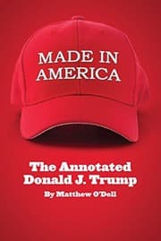 Tapa de Made in America