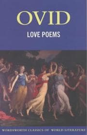 Tapa de Love Poems