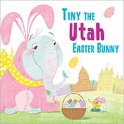 Tapa de Tiny the Utah Easter Bunny