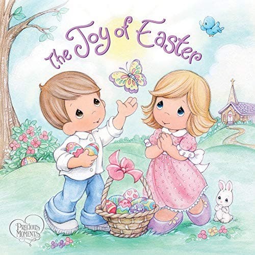 Tapa de The Joy of Easter
