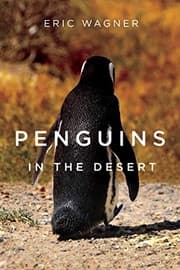 Tapa de Penguins in the Desert