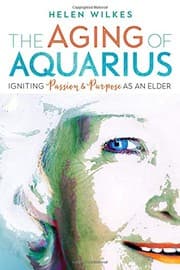 Tapa de The Aging of Aquarius
