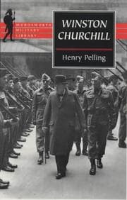 Tapa de Winston Churchill