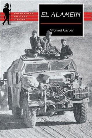 Tapa de El Alamein