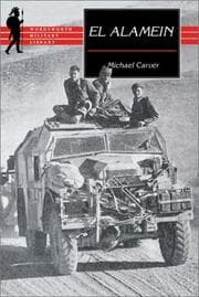 Tapa de El Alamein
