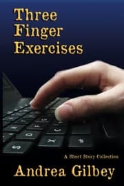 Tapa de Three Finger Exercises