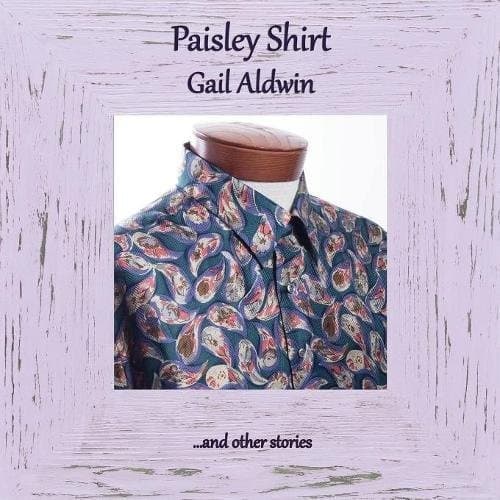 Tapa de Paisley Shirt
