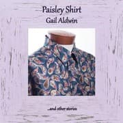 Tapa de Paisley Shirt