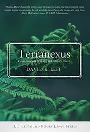 Tapa de Terranexus