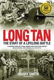 Tapa de Long Tan
