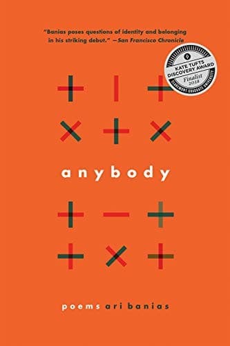 Tapa de Anybody