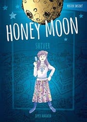 Tapa de Honey Moon Shiver