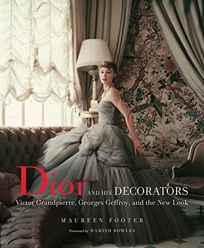 Tapa de Dior and His Decorators