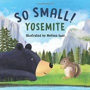 Tapa de So Small! Yosemite