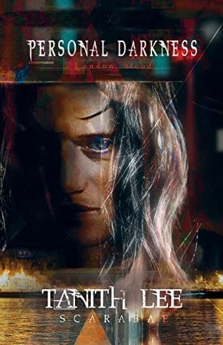 Tapa de Personal Darkness