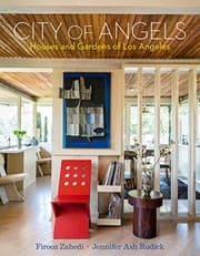 Tapa de City of Angels