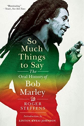 Tapa de So much things to say